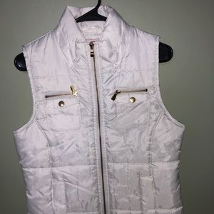 Bongo Vest